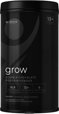 Buy Height growth protein powder online in India